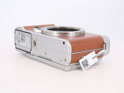 [Good, Fast Shipping] Fujifilm X-M1 Camera