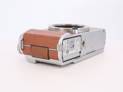 [Good, Fast Shipping] Fujifilm X-M1 Camera
