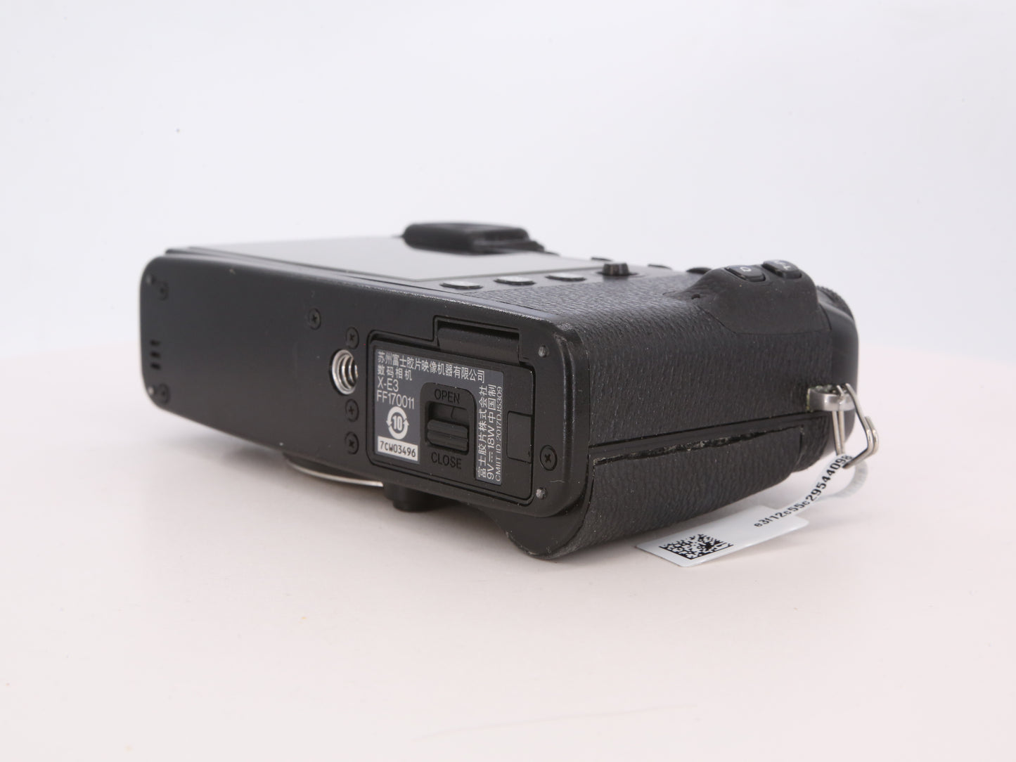 [Good, Fast Shipping] Fujifilm X-E3 Camera