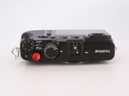[Good, Fast Shipping] Fujifilm X-E3 Camera