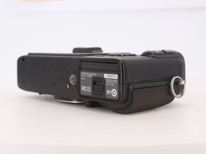 [Good, Fast Shipping] Fujifilm X-E1 Camera