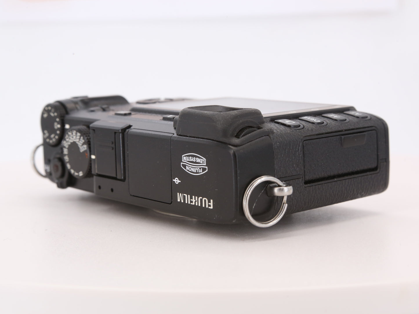 [Good, Fast Shipping] Fujifilm X-E1 Camera