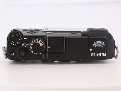 [Good, Fast Shipping] Fujifilm X-E1 Camera