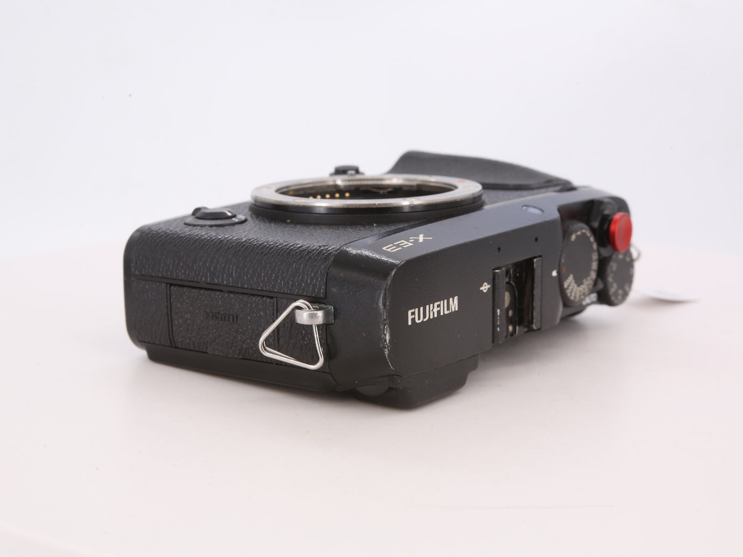 [Good, Fast Shipping] Fujifilm X-E3 Camera