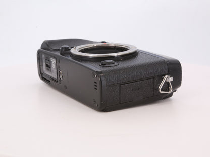 [Good, Fast Shipping] Fujifilm X-E3 Camera