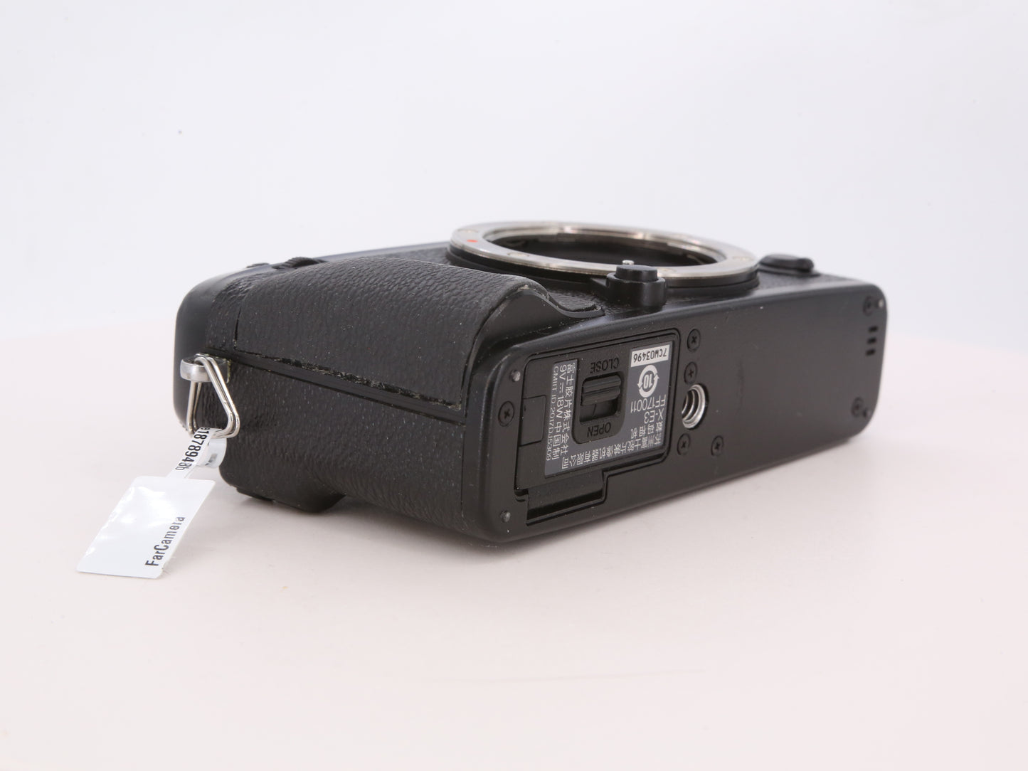 [Good, Fast Shipping] Fujifilm X-E3 Camera