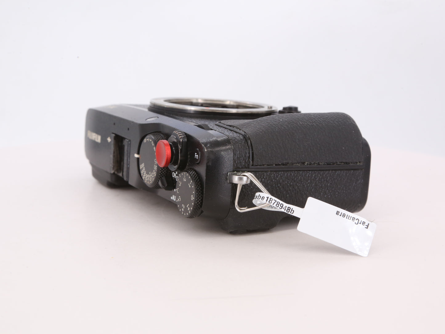 [Good, Fast Shipping] Fujifilm X-E3 Camera