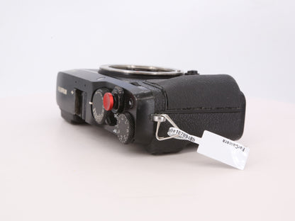 [Good, Fast Shipping] Fujifilm X-E3 Camera