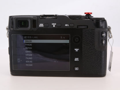 [Good, Fast Shipping] Fujifilm X-E3 Camera