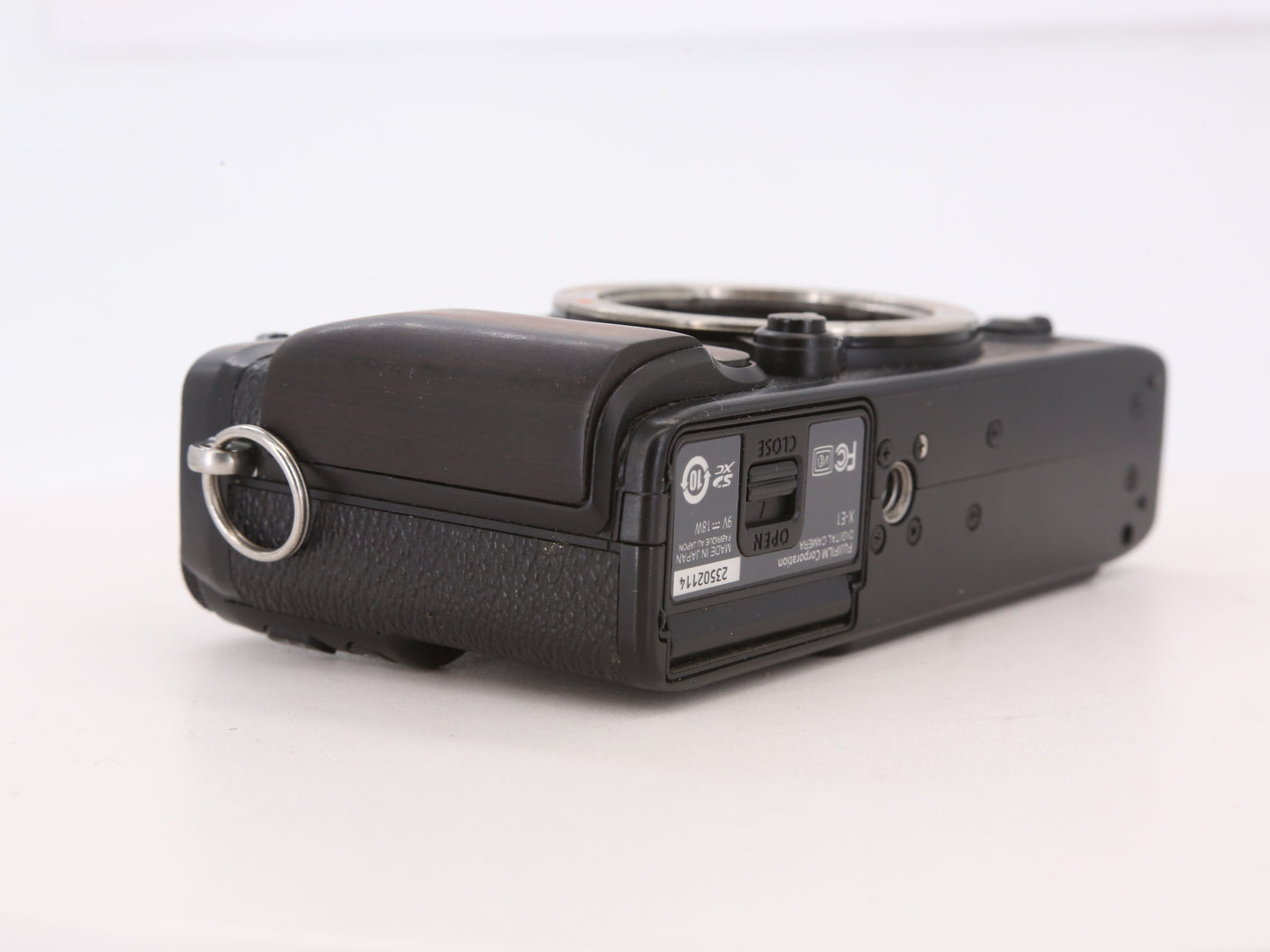 [Good, Fast Shipping] Fujifilm X-E1 Camera