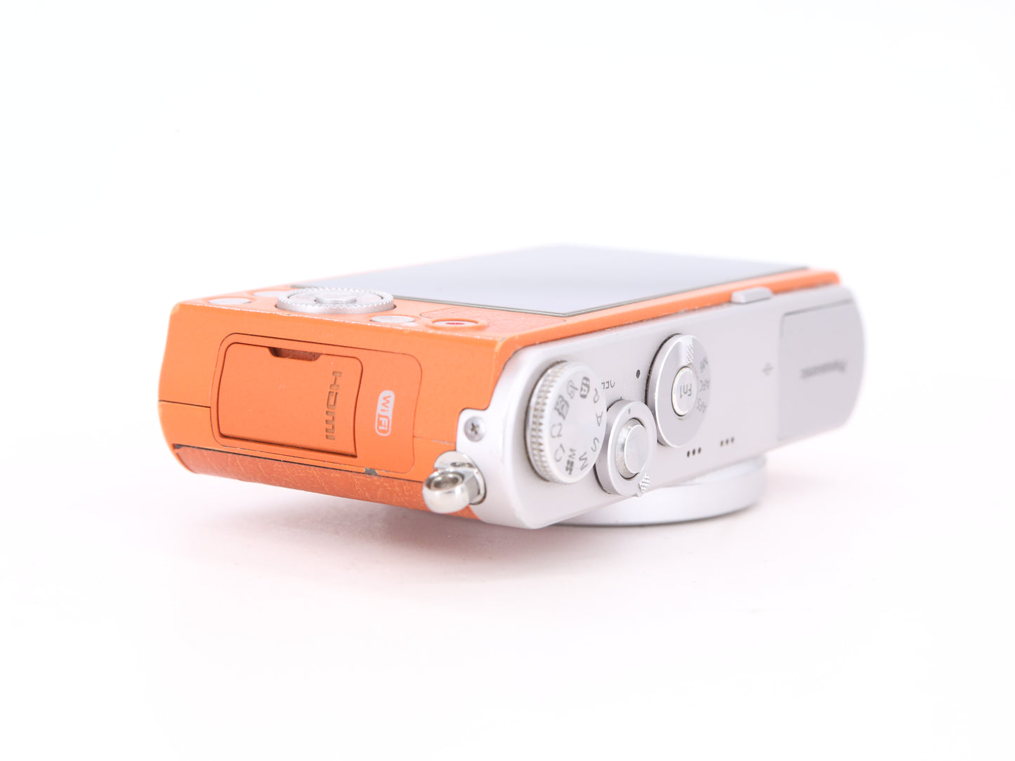 [Good, Fast Shipping] Panasonic Lumix GM1 Camera