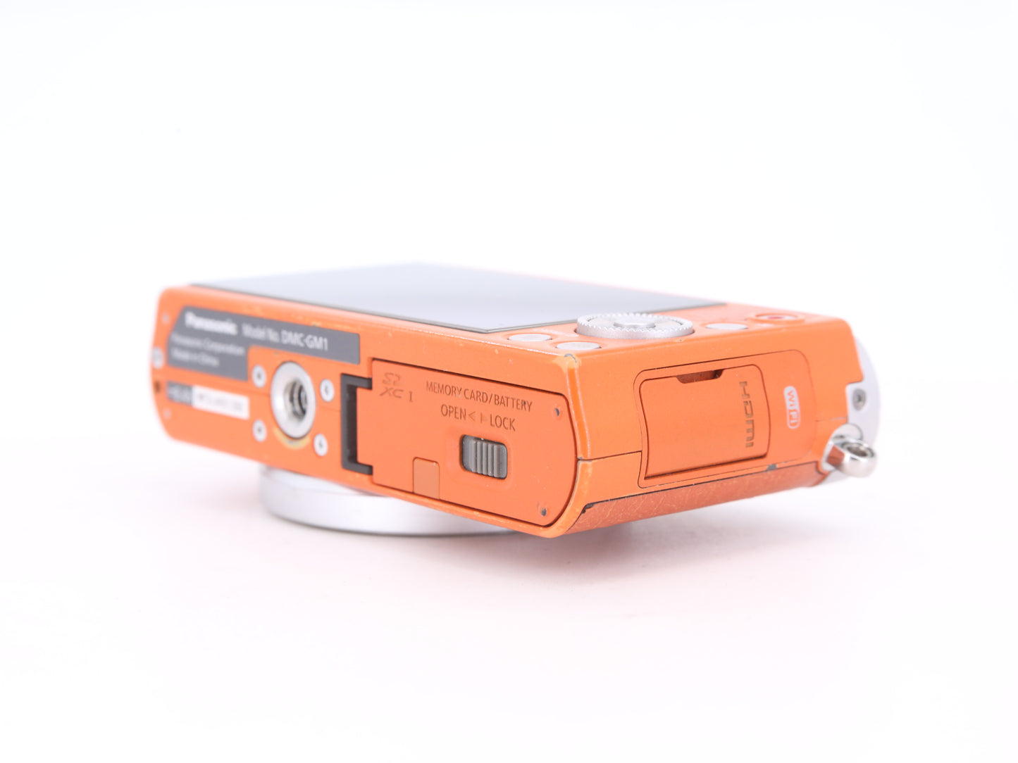 [Good, Fast Shipping] Panasonic Lumix GM1 Camera