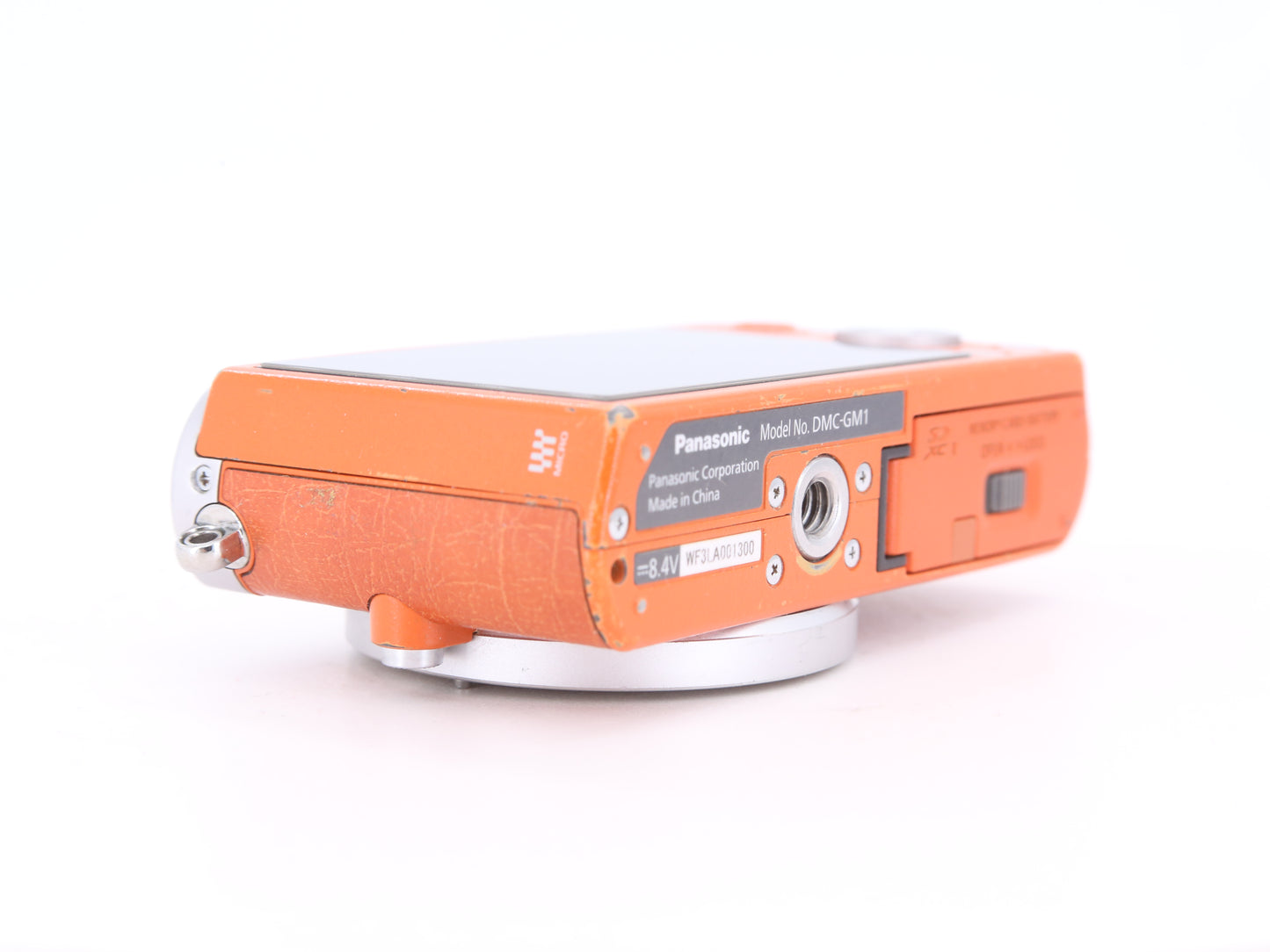 [Good, Fast Shipping] Panasonic Lumix GM1 Camera