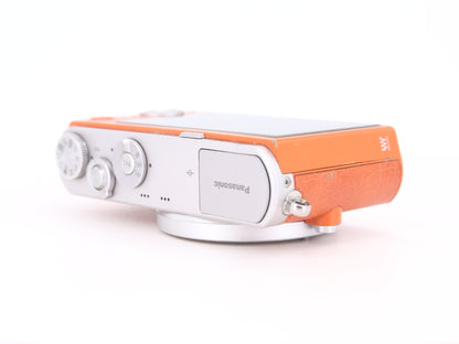 [Good, Fast Shipping] Panasonic Lumix GM1 Camera