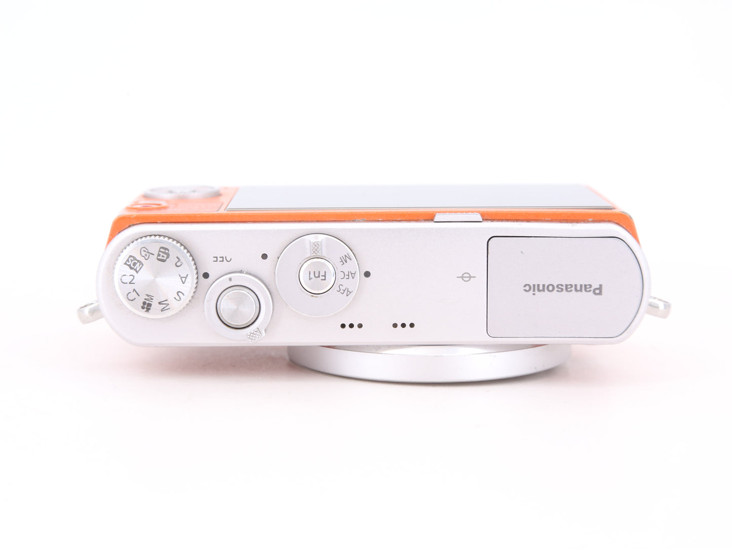 [Good, Fast Shipping] Panasonic Lumix GM1 Camera