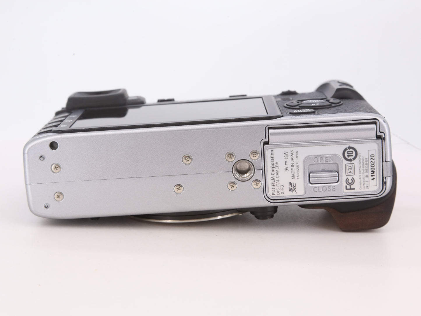[Good, Fast Shipping] Fujifilm X-E2 Camera
