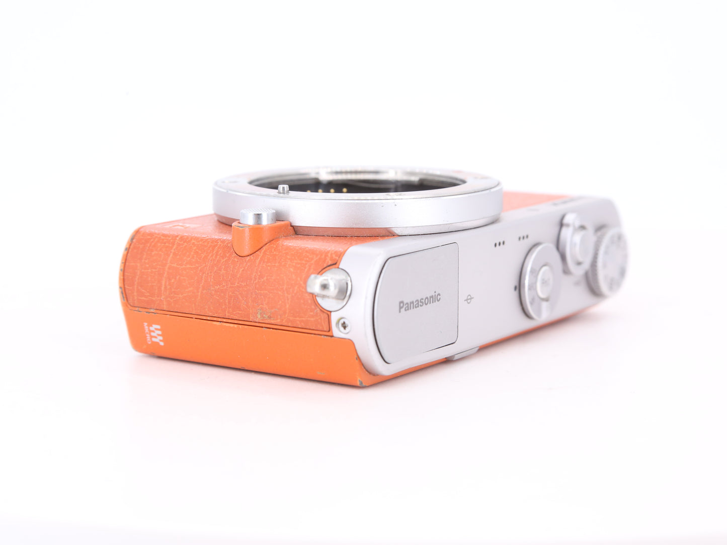 [Good, Fast Shipping] Panasonic Lumix GM1 Camera