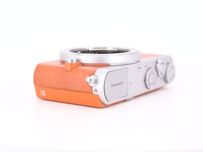 [Good, Fast Shipping] Panasonic Lumix GM1 Camera