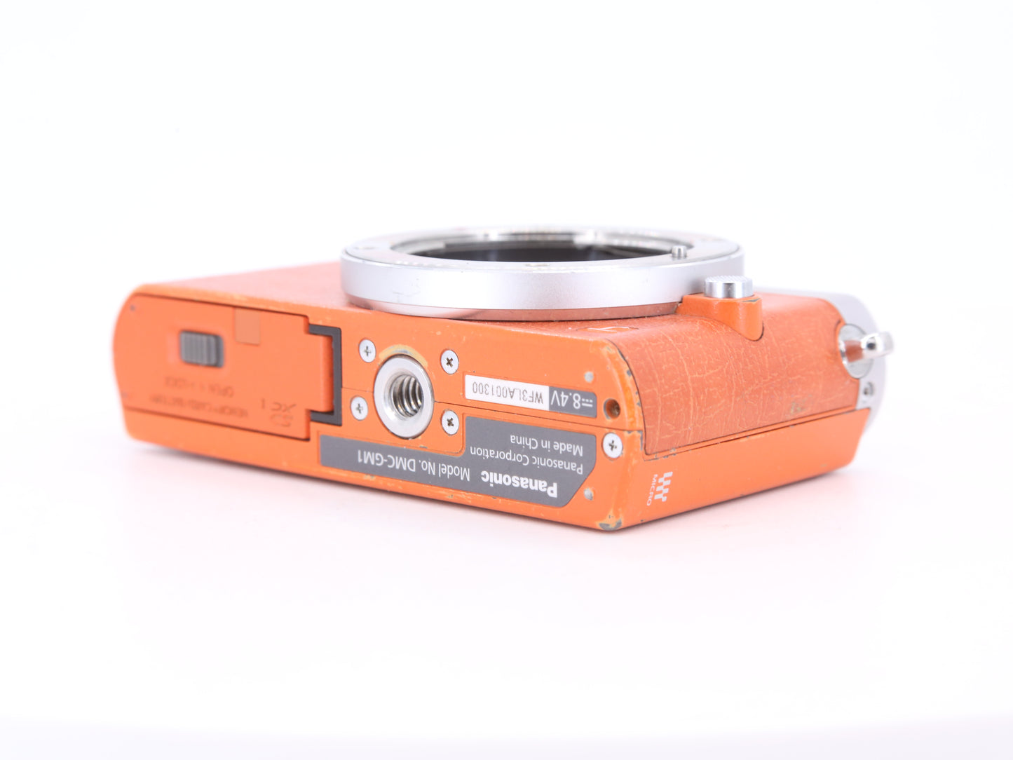 [Good, Fast Shipping] Panasonic Lumix GM1 Camera