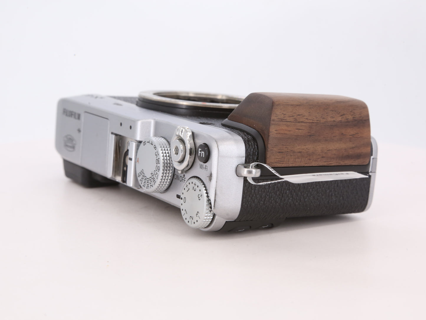 [Good, Fast Shipping] Fujifilm X-E2 Camera