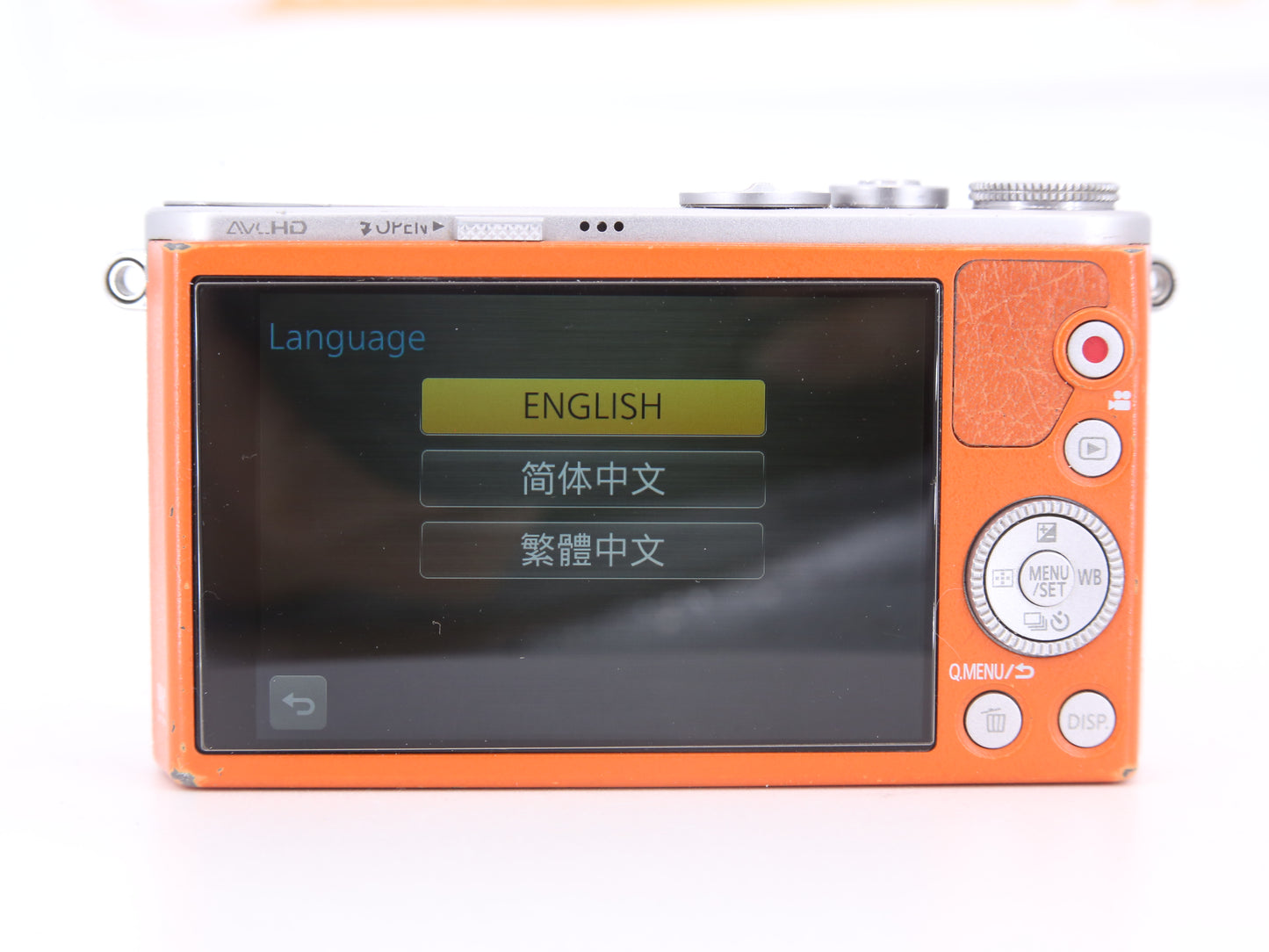 [Good, Fast Shipping] Panasonic Lumix GM1 Camera