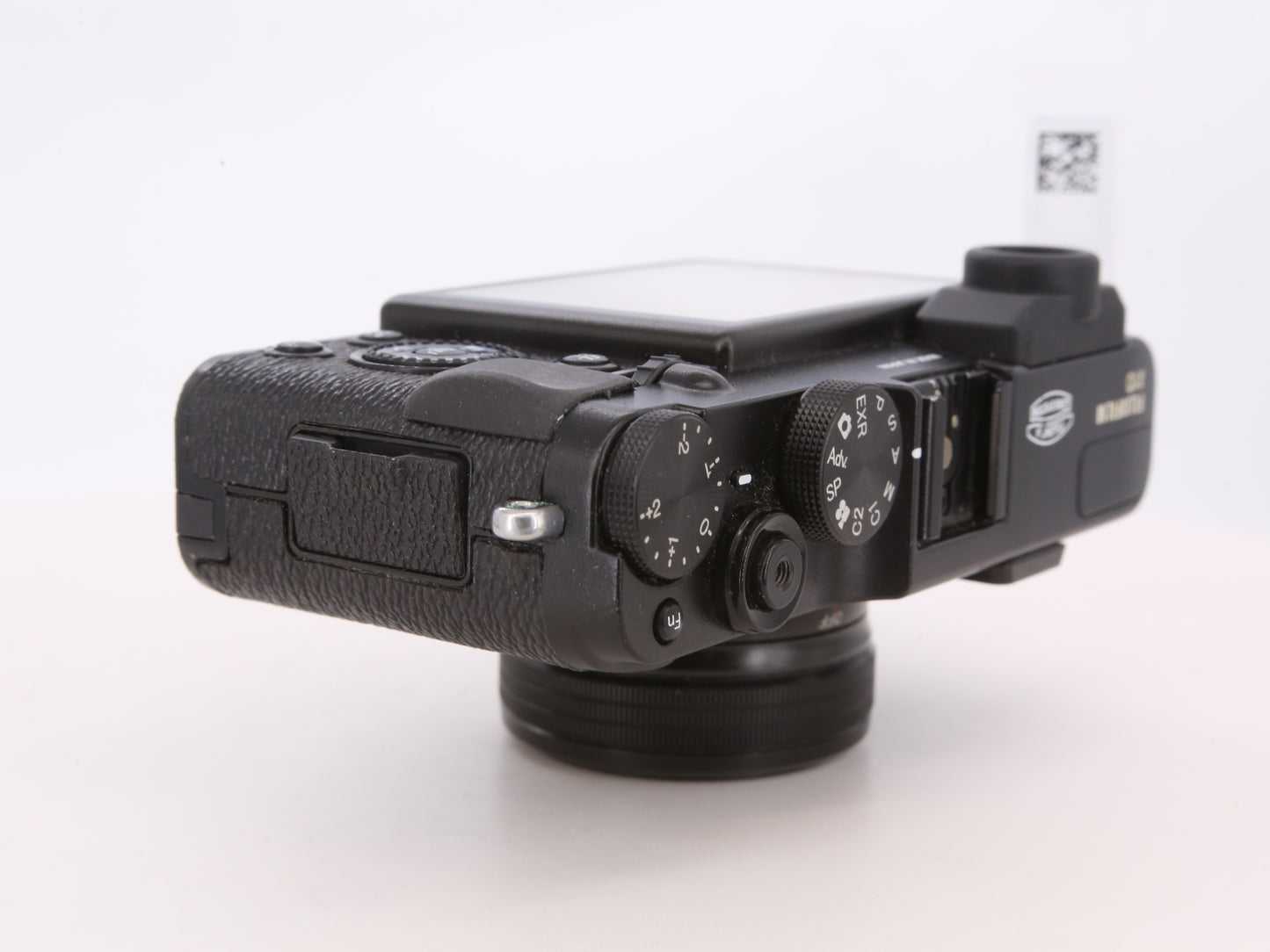 [Good, Fast Shipping] Fujifilm X10 Camera