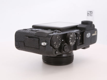 [Good, Fast Shipping] Fujifilm X10 Camera