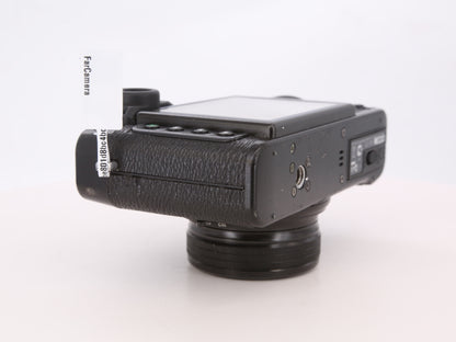 [Good, Fast Shipping] Fujifilm X10 Camera