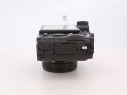 [Good, Fast Shipping] Fujifilm X10 Camera