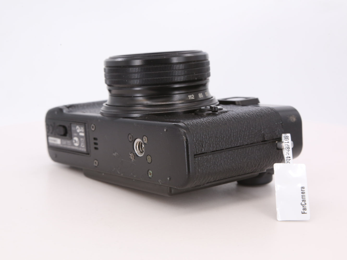 [Good, Fast Shipping] Fujifilm X10 Camera