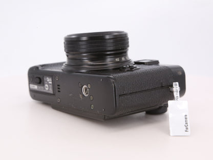 [Good, Fast Shipping] Fujifilm X10 Camera