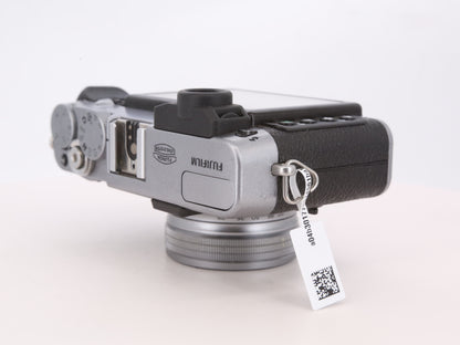 [Good, Fast Shipping] Fujifilm X20 Camera