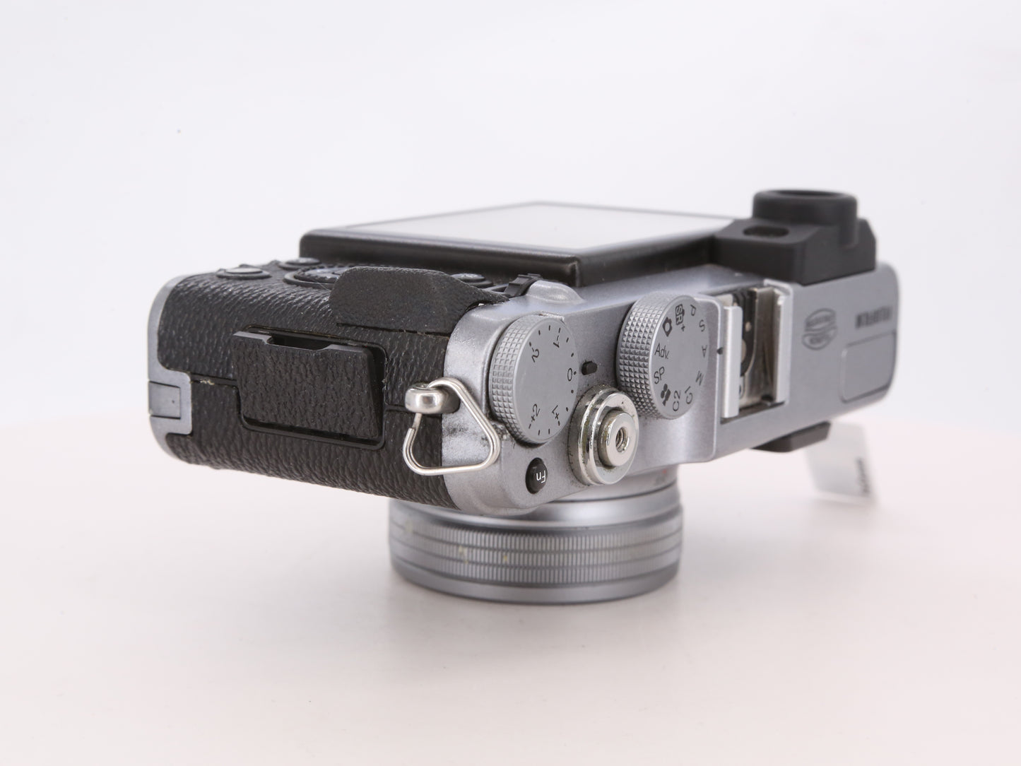 [Good, Fast Shipping] Fujifilm X20 Camera