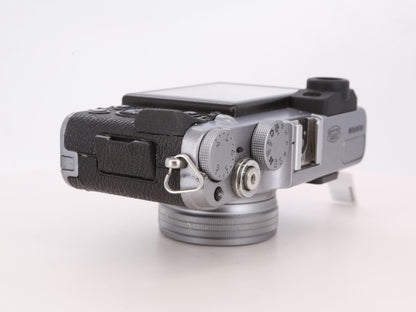 [Good, Fast Shipping] Fujifilm X20 Camera
