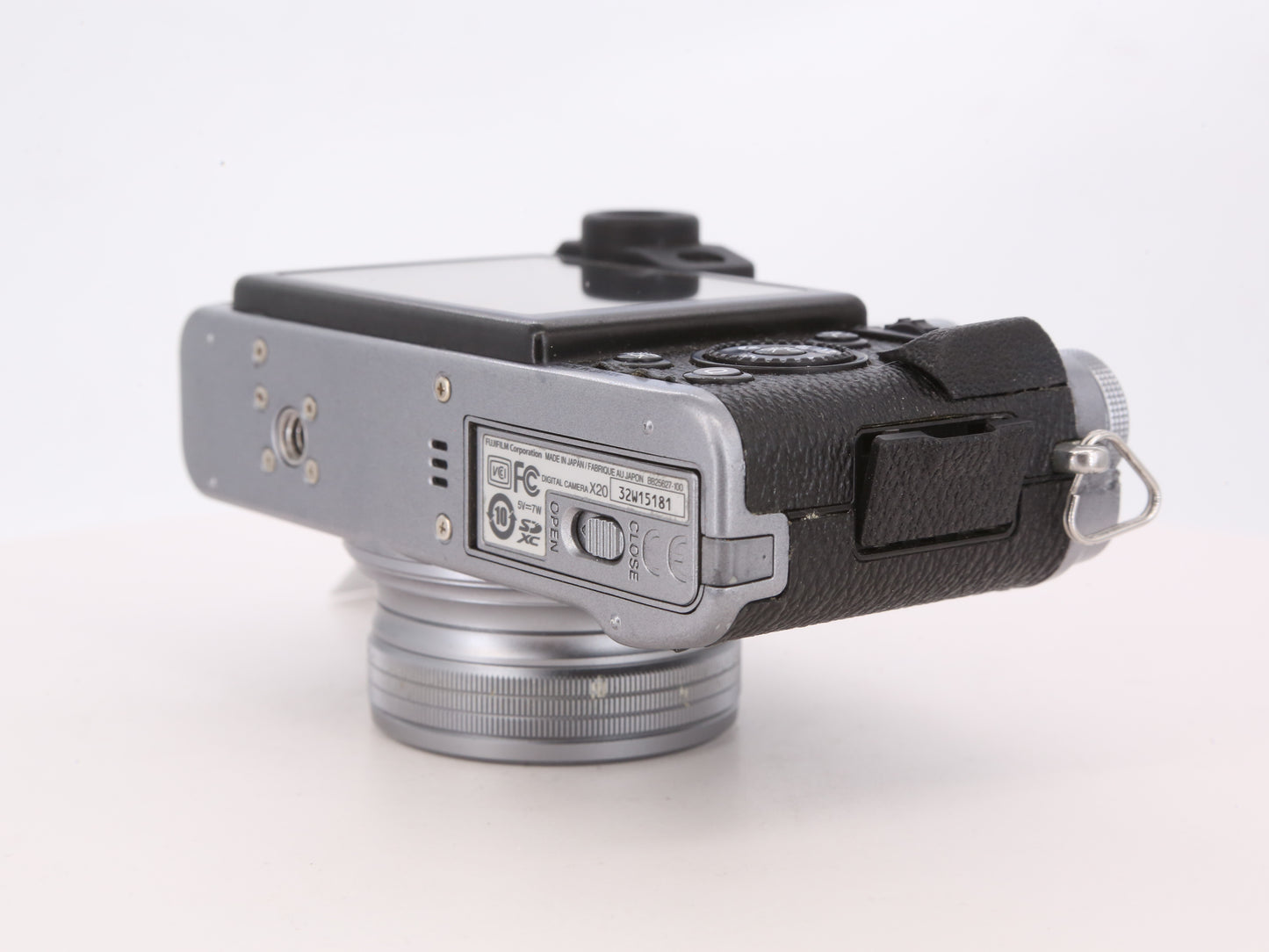 [Good, Fast Shipping] Fujifilm X20 Camera