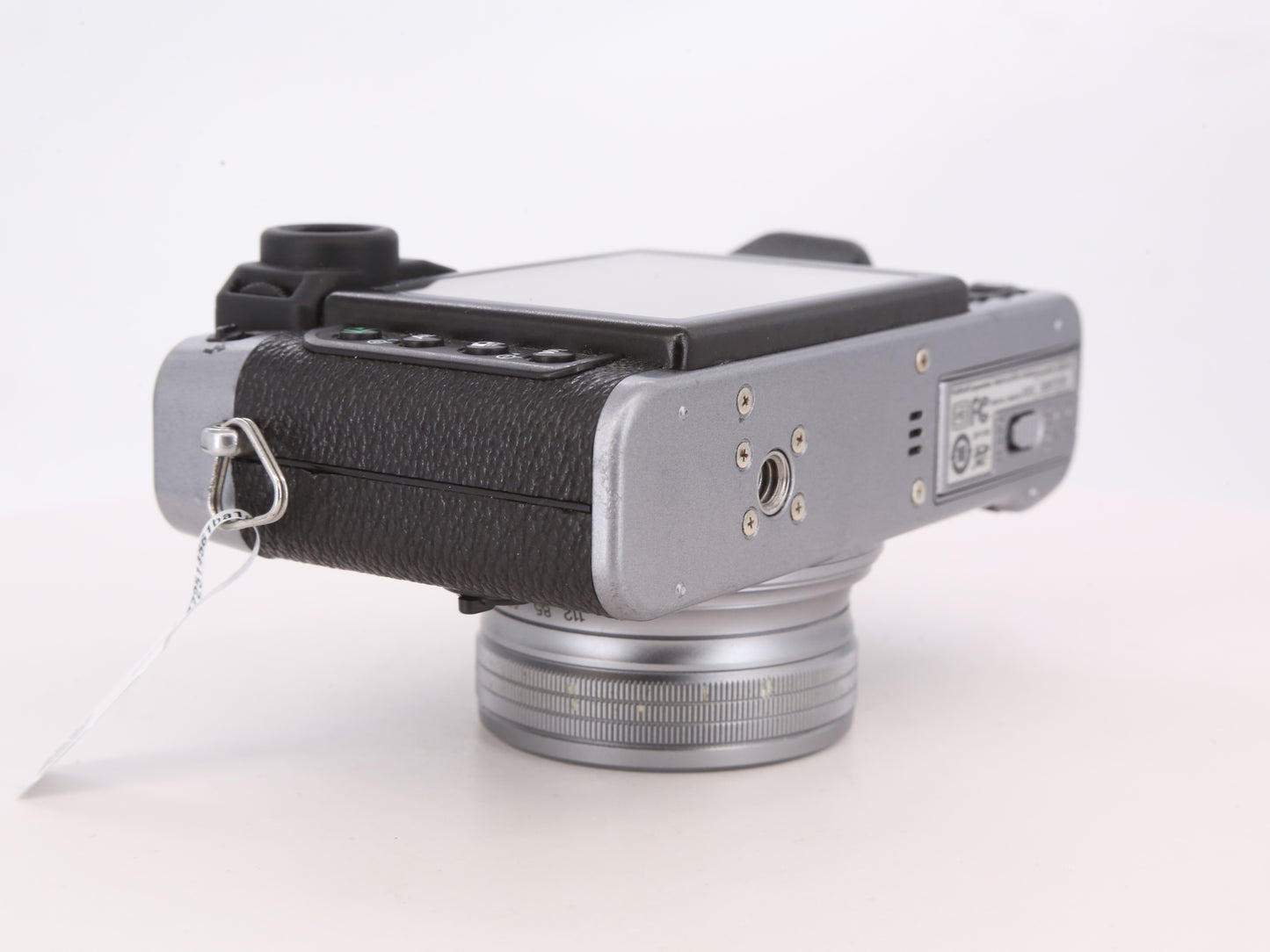 [Good, Fast Shipping] Fujifilm X20 Camera