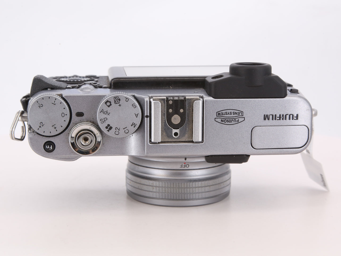 [Good, Fast Shipping] Fujifilm X20 Camera