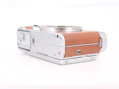 [Good, Fast Shipping] Fujifilm X-M1 Camera