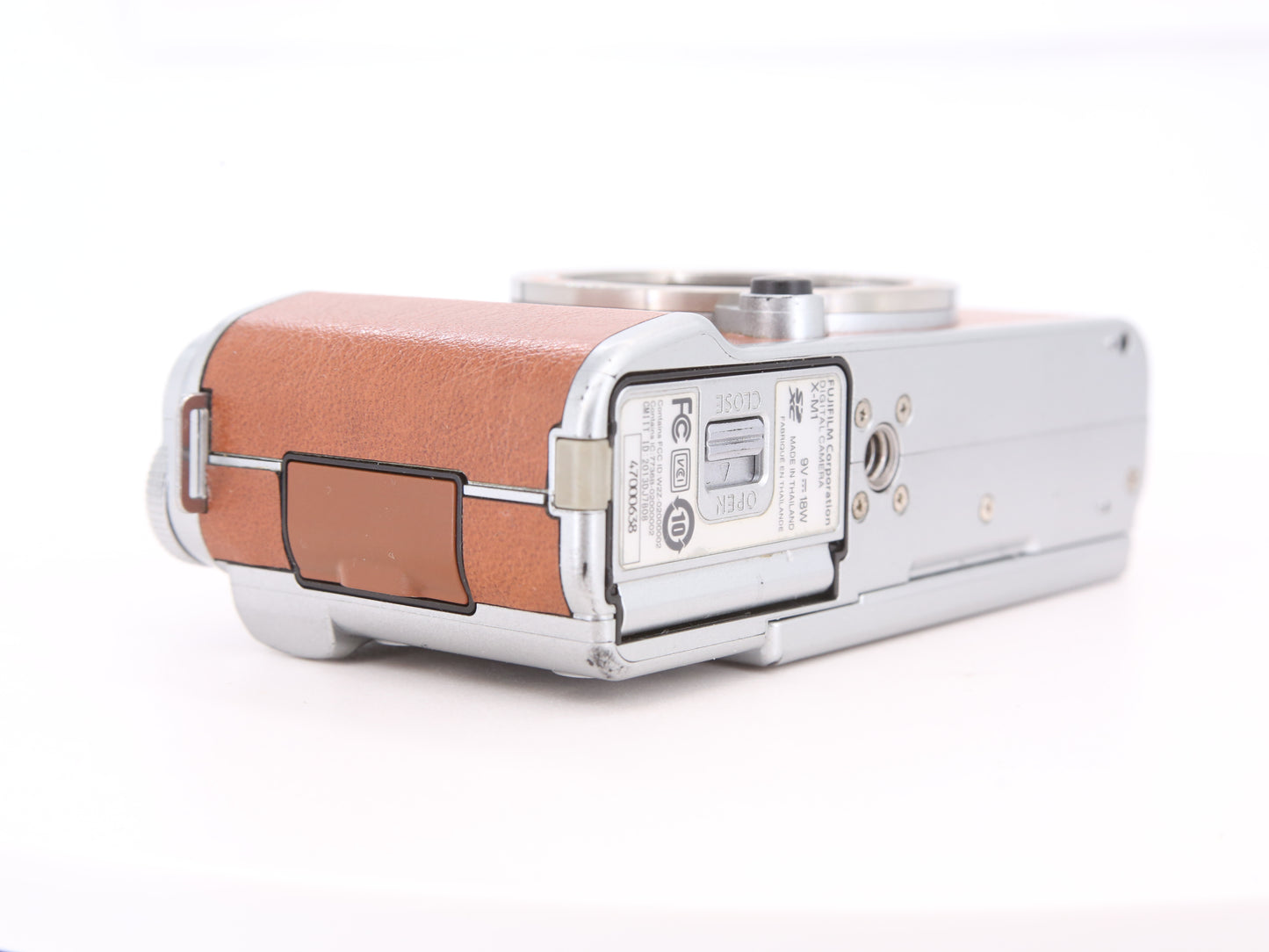 [Good, Fast Shipping] Fujifilm X-M1 Camera