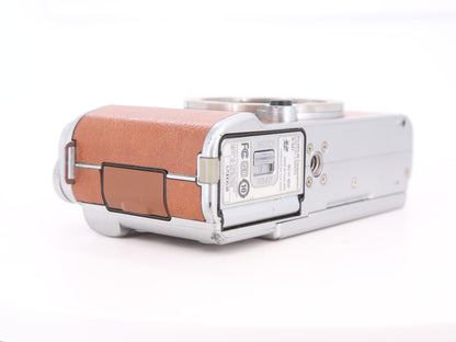 [Good, Fast Shipping] Fujifilm X-M1 Camera