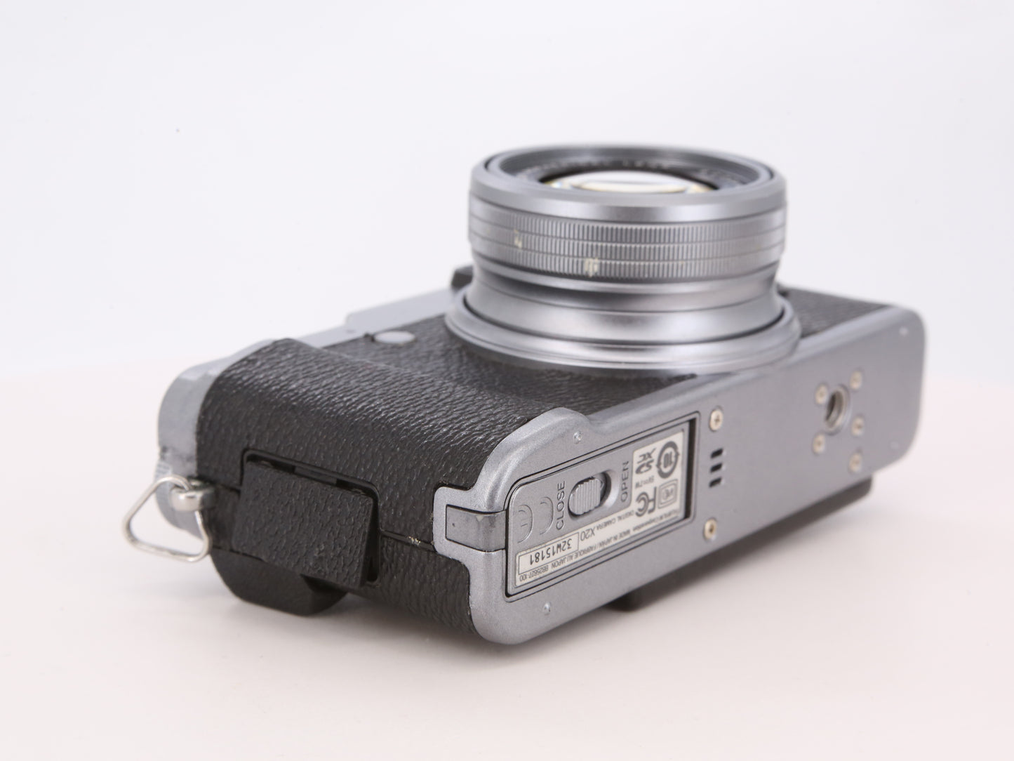 [Good, Fast Shipping] Fujifilm X20 Camera