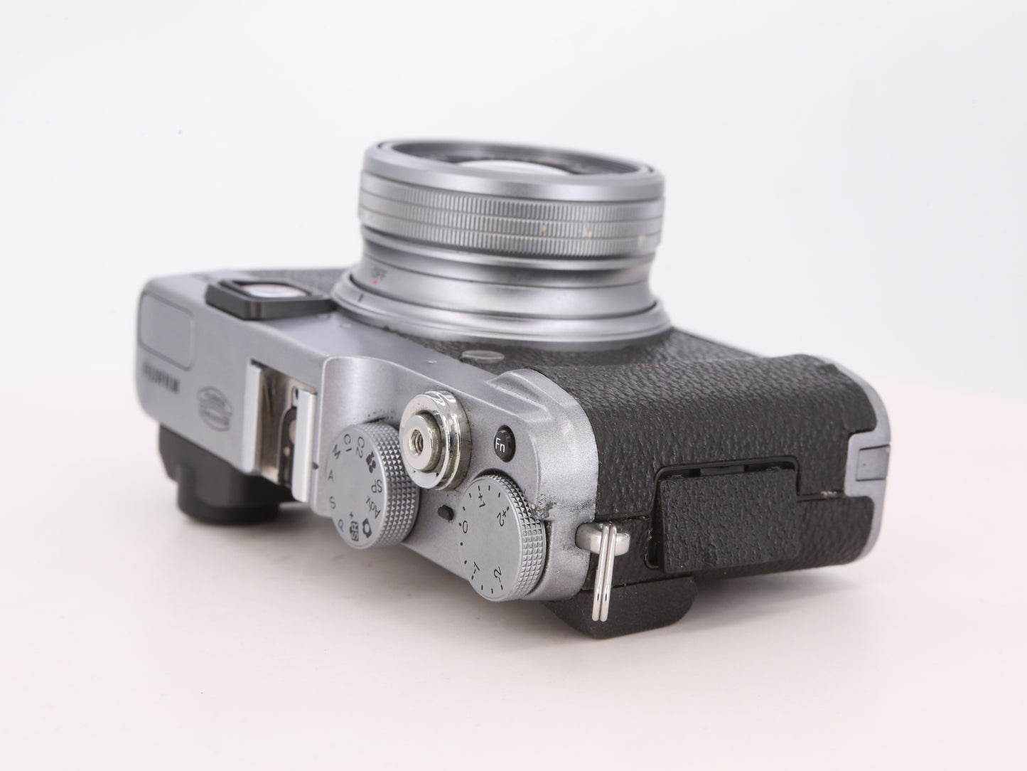 [Good, Fast Shipping] Fujifilm X20 Camera