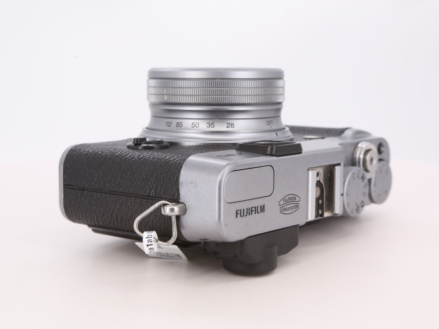 [Good, Fast Shipping] Fujifilm X20 Camera