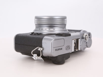 [Good, Fast Shipping] Fujifilm X20 Camera