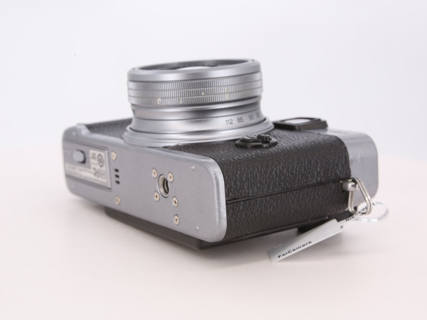 [Good, Fast Shipping] Fujifilm X20 Camera