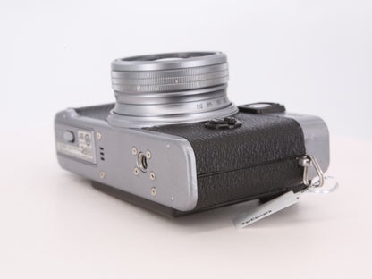 [Good, Fast Shipping] Fujifilm X20 Camera