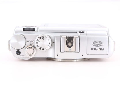 [Good, Fast Shipping] Fujifilm X-M1 Camera