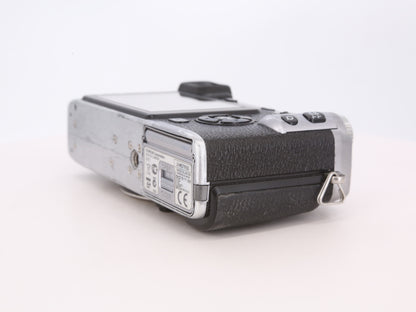 [Good, Fast Shipping] Fujifilm X-E1 Camera