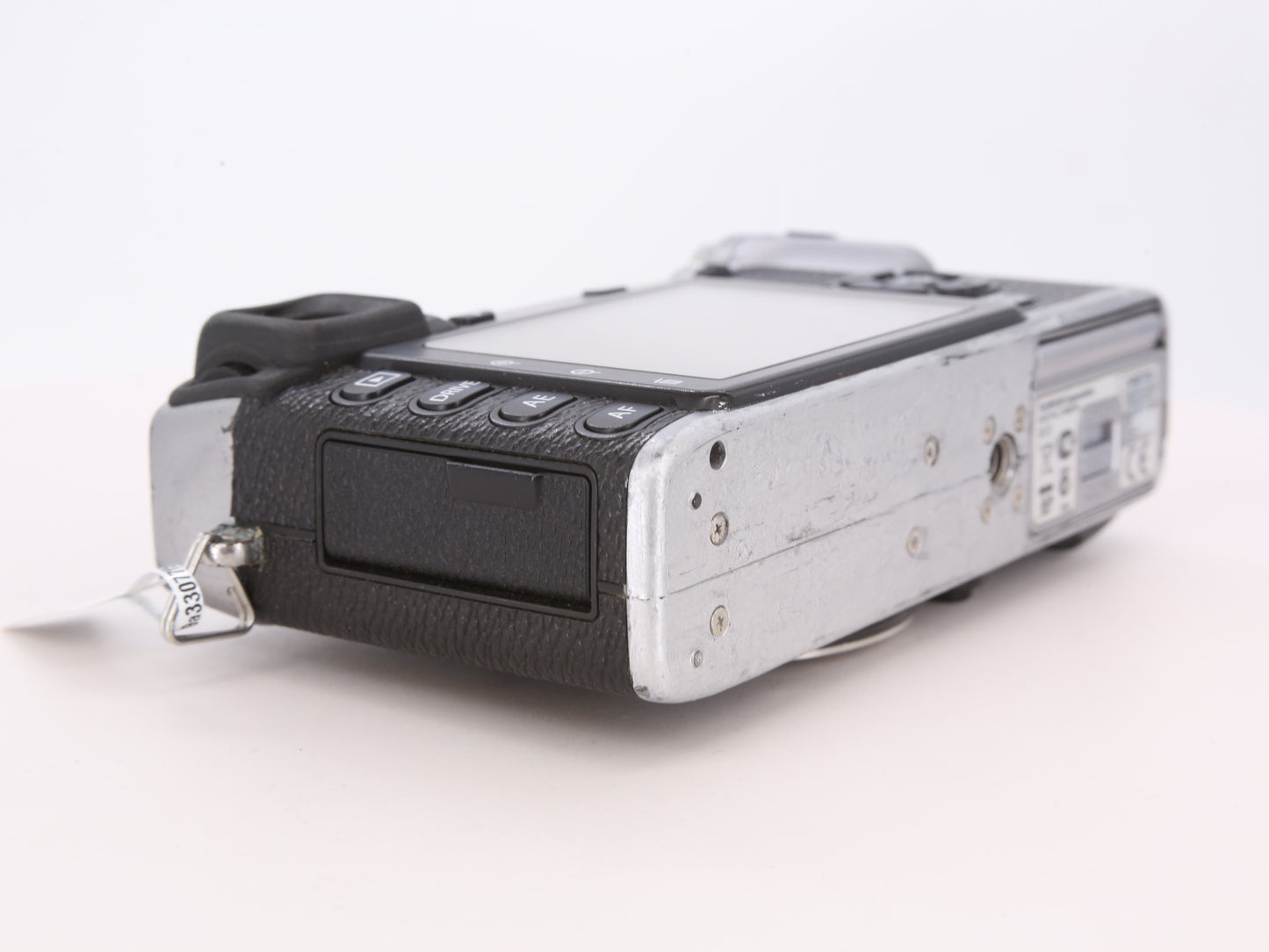 [Good, Fast Shipping] Fujifilm X-E1 Camera