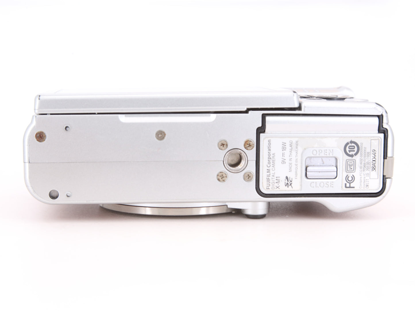 [Good, Fast Shipping] Fujifilm X-M1 Camera